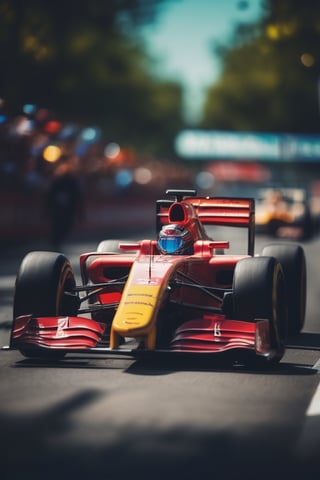 formula 1 car, with a sad look.
This should be a ((masterpiece)) with a ((best_quality)) in ultra-high resolution, both ((4K)) and ((8K)), incorporating ((HDR)) for vividness. It uses a ((Kodak Portra 400)) lens for timeless, professional quality. Emphasizes a ((blurred background)) with a touch of ((bokeh)) and ((lens flare)) for an artistic effect. Enhance ((vibrant colors)) for a vivid look. Make sure the photograph is ((ultra-detailed)) and shows ((absurd)) details. Pay special attention to capturing the ((beautiful face)) of the subject. The goal is to create a ((professional photograph)) that is visually stunning and technically excellent.