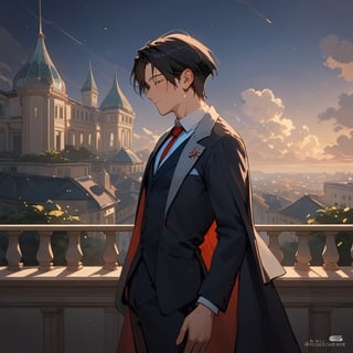 Score_9, Score_8_up, Score_7_up, Score_6_up, Score_5_up, Score_4_up,aa man black hair, sexy guy, wearing a suit, sexy guy, standing on the balcony of a building, looking at the front building,sexy pose,night,
ciel_phantomhive,jaeggernawt,Indoor,frames,high rise apartment,outdoor, modern city,