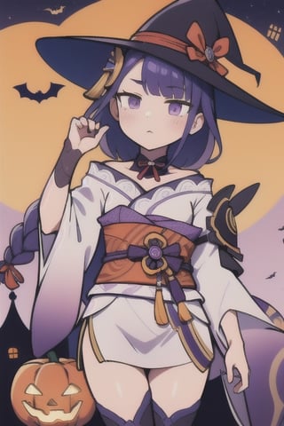 halloween,raidenshogundef