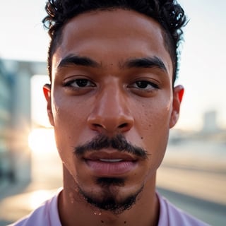 full format portrait of Elliot Knight, ((realistic human face proportions)), Meybis Ruiz Cruz, photorealistic, perfectly framed portrait, style, backlighting, in the style of the cycle frontier,more detail ,SAM YANG,More Detail,photorealistic,3DMM,SimplyPaint,1 girl