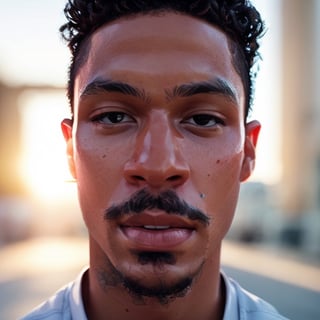 full format portrait of Elliot Knight, ((realistic human face proportions)), Meybis Ruiz Cruz, photorealistic, perfectly framed portrait, style, backlighting, in the style of the cycle frontier,more detail ,SAM YANG,More Detail,photorealistic,3DMM,SimplyPaint,1 girl