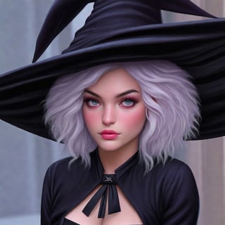 ((Ultra-Detailed)) portrait of a girl wearing a witchhat, standing in front of a modern resort house,1 girl,20yo,detailed exquisite face,soft shiny skin,playful smirks,detailed pretty eyes,glossy lips 
BREAK
(backdrop:a stylish mountain house,contemporary design,luxurious,windows,snow,street,tree),
girl and (house) focus
BREAK 
sharp focus,high contrast,studio photo,trending on artstation,ultra-realistic,Super-detailed,intricate details,HDR,8K,chiaroscuro lighting,vibrant colors,by Karol Bak,Gustav Klimt and Hayao Miyazaki,
inkycapwitchyhat,real_booster,photo_b00ster,InkyCapWitchyHat,w1nter res0rt,art_booster