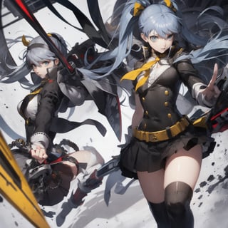 Labrys \(Persona 4 Series\)