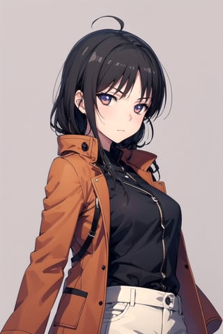 //Quality,
masterpiece, best quality
,//Character,
1girl, solo
,//Fashion,
,//Background,
white_background, simple_background
,//Others,
,Suzune Horikita, jacket