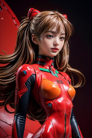 (masterpiece, best quality), lora:souryuu_asuka_langley:1, ,souryuu_asuka_langley, plugsuit, bodysuit, interface headset, red bodysuit, hair between eyes, pilot suit, (best quality, masterpiece, colorful, dynamic angle, highest detailed)(Asuka Langley), upper body photo, fashion photography of cute red long hair girl (Asuka Langley), dressing high detailed Evangelion red suit (high resolution textures), in dynamic pose, bokeh, (intricate details, hyperdetailed:1.15), detailed, sunlight passing through hair, colorful art background, (official art, extreme detailed, highest detailed), only face
,3DMM