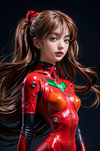 (masterpiece, best quality), lora:souryuu_asuka_langley:1, ,souryuu_asuka_langley, plugsuit, bodysuit, interface headset, red bodysuit, hair between eyes, pilot suit, (best quality, masterpiece, colorful, dynamic angle, highest detailed)(Asuka Langley), upper body photo, fashion photography of cute red long hair girl (Asuka Langley), dressing high detailed Evangelion red suit (high resolution textures), in dynamic pose, bokeh, (intricate details, hyperdetailed:1.15), detailed, sunlight passing through hair, colorful art background, (official art, extreme detailed, highest detailed), only face
,3DMM