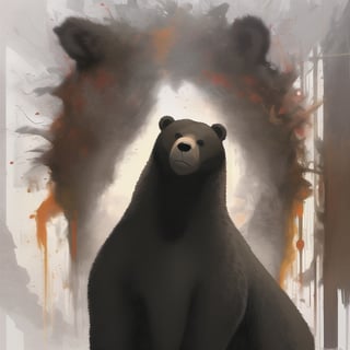 bear