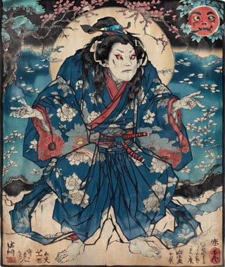 yokai