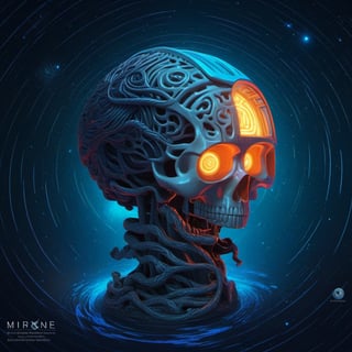 (delightful anatomy), (gloomy illumination, insane, stunning, dramatic, completed artwork, HQ), (Apterus anatomy, Dan mumford style), twisted and bent floral patterns, hieroglyph, glitch art, neon, floral patterns, hieroglyph, glitch art, face symmetry, masterpiece, award - winning, sharp focus, intricate concept art, ambient lighting, artstation, pixiv, (astronaut), cosmic, galaxy, moon, UHD, HDR, 16k Model: jim EIDOMODE version10,pencil sketch,detailmaster2