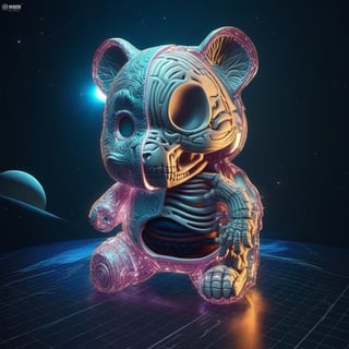 (delightful anatomy), (gloomy illumination, insane, stunning, dramatic, completed artwork, HQ), (Apterus anatomy, Dan mumford style), twisted and bent floral patterns, hieroglyph, glitch art, neon, floral patterns, hieroglyph, glitch art, face symmetry, masterpiece, award - winning, sharp focus, intricate concept art, ambient lighting, artstation, pixiv, (astronaut), cosmic, galaxy, moon, UHD, HDR, 16k Model: jim EIDOMODE version10,pencil sketch,detailmaster2