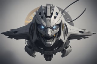 Epicrealism,Circle,dwemertech, robotic eagle, render 8k unreal engine, cables and gears, photorealistic, logo, logo with facialistic touches, robotic eagle logo,Mecha body,dwemertech