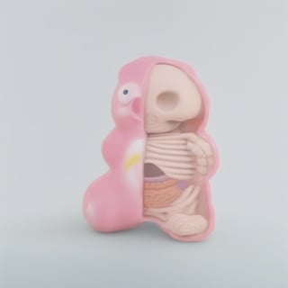 Skeleton Toy, (delightful anatomy), (gloomy illumination, insane, stunning, dramatic, completed artwork, HQ), (Apterus anatomy, Dan mumford style), twisted and bent floral patterns, hieroglyph, glitch art, neon, floral patterns, hieroglyph, glitch art, face symmetry, masterpiece, award - winning, sharp focus, intricate concept art, ambient lighting, artstation, pixiv, (astronaut), cosmic, galaxy, moon, UHD, HDR, 16k Model: jim EIDOMODE version10,pencil sketch,detailmaster2,Lofi style,<lora:659095807385103906:1.0>