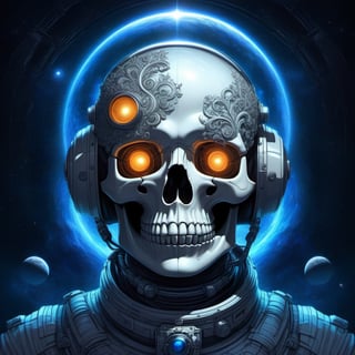 (delightful anatomy), (gloomy illumination, insane, stunning, dramatic, completed artwork, HQ), (Apterus anatomy, Dan mumford style), twisted and bent floral patterns, hieroglyph, glitch art, neon, floral patterns, hieroglyph, glitch art, face symmetry, masterpiece, award - winning, sharp focus, intricate concept art, ambient lighting, artstation, pixiv, (astronaut), cosmic, galaxy, moon, UHD, HDR, 16k Model: jim EIDOMODE version10,pencil sketch,detailmaster2