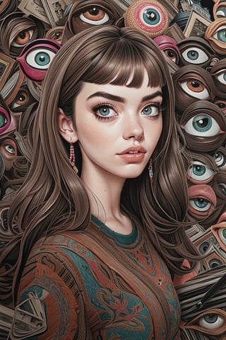Style features:
Illustrative
Urban
Detailed
Letters
Vivid
The New Yorker magazine,
eyes, huge eyes of a shitting girl
extremose portrait, low camera angle pov forced perspective, eye contact, photograph or movie still, low angle shot, saloon, ceiling in back ground, subdued lighting, smile,monster,3d style,comic book
eyes, huge eyes of a shitting girl, teeth clenched with effort to hold