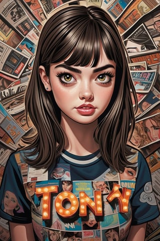 Style features:
Illustrative
Urban
Detailed
Letters
Vivid
The New Yorker magazine,
eyes, huge eyes of a shitting girl
extremose portrait, low camera angle pov forced perspective, eye contact, photograph or movie still, low angle shot, saloon, ceiling in back ground, subdued lighting, smile,monster,3d style,comic book
eyes, huge eyes of a shitting girl, teeth clenched with effort to hold