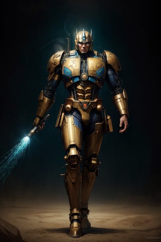 Take a deep breath and let's work step by step on this  ,
optimus prime, yellow and blue, symmetrical fullbody rendering, kit bash, great king of stovokor, strongman, beautiful black blue yellow, neoexpressionist, guns, trending on character design, thunderstrike, micronangelo, cinematic
,
Midjourney's Consistency, Dynamic Action Pose, Fibonacci Watermark Invisibly Displayed, High-res, Impeccable Composition, Lifelike Details, Perfect Proportions, Stunning Colors, Captivating Lighting, Interesting Subjects, Creative Angle, Attractive Background, Well-timed Moment, Intentional Focus, Balanced Editing, Harmonious Colors, Contemporary Aesthetics, Handcrafted with Precision, Vivid Emotions, Joyful Impact, Exceptional Quality, Powerful Message, Raphael Style, Unreal Engine 5, Octane Render, Isometric, Beautiful Detailed Eyes, Super Detailed Face and Eyes and Clothes, More Detail, Multi Colored, Splash Ink Illustration, Grammer Effect Style, Houdini Style, Sharp Lines and Brush Strokes, High Quality, Beautiful Matte Painting, 4K, CGSociety, Artstation Trending on ArtstationHQ,,davincitech