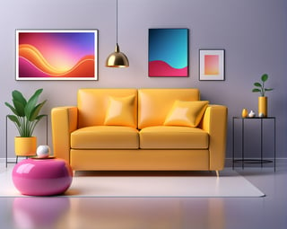(high quality,4k,8k,highres,masterpiece:1.2),ultra-detailed,(realistic,photorealistic,photo-realistic:1.37),flat vector illustration,vivid colors,cellphone, elegant interior design,bright and energetic colors,spotlights and dramatic lighting, 
