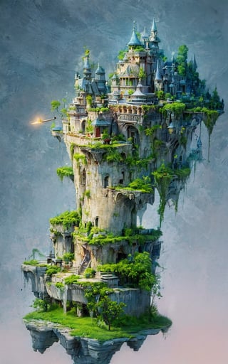 (extremely detailed CG unity 8k wallpaper),(((masterpiece))), (((best quality))), ((ultra-detailed)), (best illustration),(best shadow), ((an extremely delicate and beautiful)),dynamic angle,floating, fairyland,dynamic angle,sea of flowers,beautiful detailed garden,wind,classic,spring, (detailed light),feather, nature, (sunlight), river, forest,(((floating palace))),((the best building)),beautiful and delicate water,(painting),(sketch),(bloom),(shine),lumine_genshin