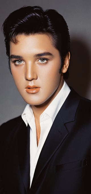Elvis Presley in the 1960s