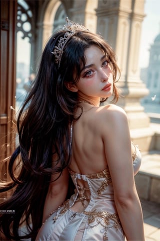 (((masterpiece))),(((sharp eyes))),(((long eyelashes and eyeliner))),(((very beautiful face))),(((Colossal tits))),(((small waist))),

32K（tmasterpiece,k hd,hyper HD,32K）short detailed hair,Gold jewelry area in the back room,Flame Girl ,Yao Lang protector （realisticlying：1.4）,Python pattern robe,Purple-pink tiara,Snowflakes fluttering,The background is pure,Hold your head high,Be proud,The nostrils look at people, A high resolution, the detail, RAW photogr, Sharp Re, Nikon D850 Film Stock Photo by Jefferies Lee 4 Kodak Portra 400 Camera F1.6 shots, Rich colors, ultra-realistic vivid textures, Dramatic lighting, Unreal Engine Art Station Trend, cinestir 800,Hold your head high,Be proud,The nostrils look at people