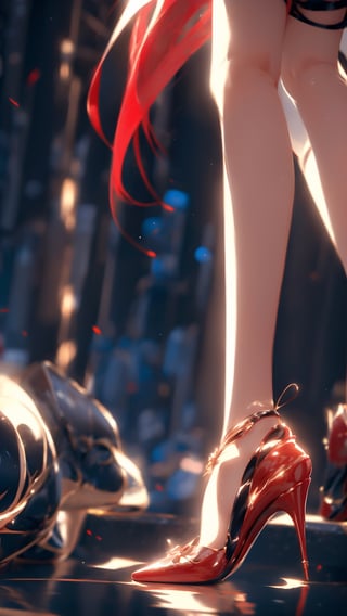 a close up of a woman in a white dress in a body of water, anime goddess, red haired goddess, rias gremory, erza scarlet as a real person, beautiful alluring anime woman, 8k high quality detailed art, miss fortune league of legends, ayaka game genshin impact, ayaka genshin impact, seductive anime girl,1 girl,bbyorf,mecha,high_school_girl