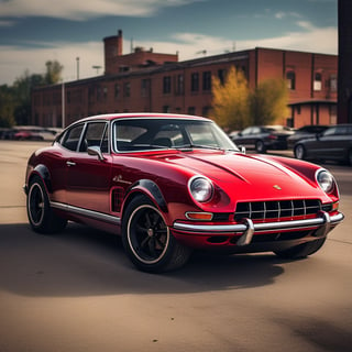 (+18) , NSFW,
A hybrid of
Porsche Macan GTS ,
Corvette stingray classic 1968 ,
,