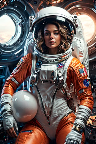 (best quality,4k,highres,masterpiece:1.2),
ultra-detailed,realistic,
photorealistic:1.37,
A sexy female astronaut,
Sexy astronaut outfit,
Smoking weed,
otherworldly experience,food ,more detail XL,anthro,realg