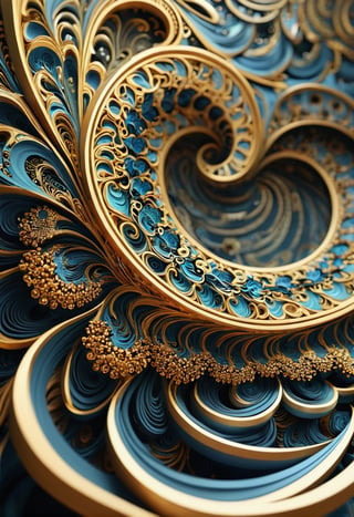 The image features a mesmerizing blend of traditional Malaysian motifs in a macro abstract 3D art style, exuding a sense of unity, marriage, and harmony. The intricate ornament art style adds a touch of cultural richness, while the abstract organic art style enhances the overall aesthetic appeal. The UHD 8K resolution allows for a detailed exploration of the composition, with a warm and inviting lighting that highlights the beauty of the design,Gold Edged Black Rose,Green Crystal Mecha