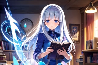 //Quality,
(masterpiece), (best quality), 8k illustration
,//Character,
1girl, solo
,//Fashion,
,//Background,
indoors
,//Others,
,mabel rayveil, magic book, forefather of magic, magical realm