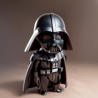 ((1 Male)), Darth Vader, Little Boy, Full Body, Chibi, 3D Figure, Detailed Mask, Toy, Doll, Character Print, Front View, Natural Light, ((Real)) Quality: 1.2)), Dynamic Pose , Cinematic Lighting, Perfect Composition, Super Detailed, Official Art, Masterpiece, (Best Quality: 1.3), Reflections, High Resolution CG Unity 8K Wallpaper, Detailed Background, Masterpiece, (Photorealistic): 1.2), Happy New Year Background, Cover, Card, Gift Boxed, No Human, Gift Box, Playset, Boxed, Full Body, Toy Playset Pack, Gift Boxed, Premium Playset Toy Box,inboxDollPlaySetQuiron style