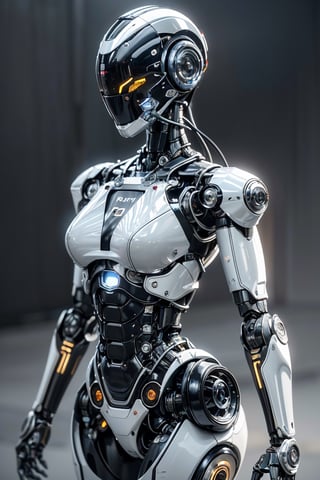 ((high resolution)), ((8K)), ((incredibly absurdres)), break. (super detailed metallic skin), (an extremely delicate and beautiful:1.3) ,break, ((one female robot:1.5)), ((slender body)), (medium breasts), (beautiful hand), ((metalic body:1.3)) , ((cyber helmet with full-face mask:1.4)) ,break. ((no hair:1.3)) , (blue glowing lines on one's body:1.2), break. ((intricate internal structure)), ((brighten parts:1.5)), break. ((robotic face:1.2)), (robotic arms), (robotic legs), (robotic hands), ((robotic joint:1.2)), (Cinematic angle), (ultra fine quality), (masterpiece), (best quality), (incredibly absurdres), (fhighly detailed), highres, high detail eyes, high detail background, sharp focus, (photon mapping, radiosity, physically-based rendering, automatic white balance), masterpiece, best quality, ((Mecha body)), furure_urban, incredibly absurdres,science fiction