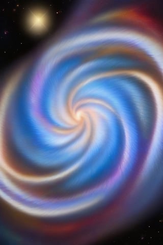 Cosmic patterns: Highly magnetized rotating neutron stars, 