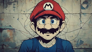 SUper Mario    