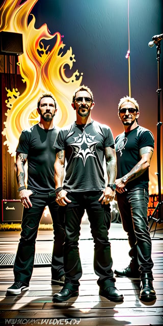 GODSMACK