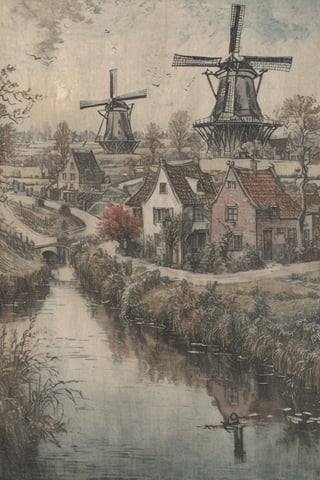 color photo of a picturesque Dutch village, reminiscent of the landscapes immortalized by the three most famous Dutch painters. This captivating scene transports viewers to a place where time seems to stand still, capturing the essence of Dutch artistry and heritage. The village exudes a timeless charm, with its quaint houses, winding canals, and iconic windmills dotting the landscape. The color palette chosen for the photo reflects the serene beauty of the Dutch countryside, with soft pastels and earthy tones creating a harmonious and tranquil atmosphere. As one explores the village, the influence of the three most famous Dutch painters becomes evident. Rembrandt's masterful use of light and shadow can be seen in the play of sunlight on the buildings, while Vermeer's attention to detail is reflected in the intricate facades and carefully composed scenes. Finally, Van Gogh's vibrant brushstrokes come to life in the blooming fields and colorful gardens that surround the village. This captivating photo invites viewers to immerse themselves in the rich artistic legacy of the Netherlands, appreciating the beauty of the landscape through the eyes of these renowned painters. Whether admired for its artistic brilliance, its ability to evoke a sense of nostalgia and cultural pride, or its representation of the idyllic Dutch countryside, this enchanting photo serves as a tribute to the artistry and enduring legacy of these three iconic Dutch painters, an art deco painting
an art deco painting
22%
a photorealistic painting
21%
cyberpunk art
20%
an art deco sculpture
20%
a character portrait
20%
Artist
by Hsiao-Ron Cheng
by Hsiao-Ron Cheng
24%
inspired by Hsiao-Ron Cheng
24%
by Ikuo Hirayama
24%
by Tadashi Nakayama
24%
by Watanabe Kazan
24%
Movement
art deco
art deco
23%
pop surrealism
23%
precisionism
22%
purism
22%
retrofuturism
22%
Trending
trending on cg society
trending on cg society
23%
featured on cg society
23%
cgsociety
22%
behance contest winner
22%
behance
22%
Flavor
japanese popsurrealism
japanese popsurrealism
27%
natalie shau tom bagshaw
27%
symetrical japanese pearl
27%
jingna zhang
27%
takato yamamoto aesthetic