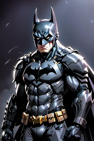 batman