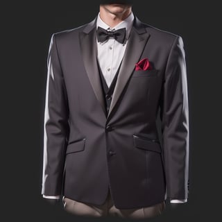 james bond tuxedo, spy, agent, tuxedo detail, manequin,oil painting