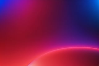 futuristic background of red and blue combination with gradient