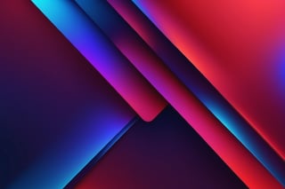 futuristic background of red and blue combination with gradient