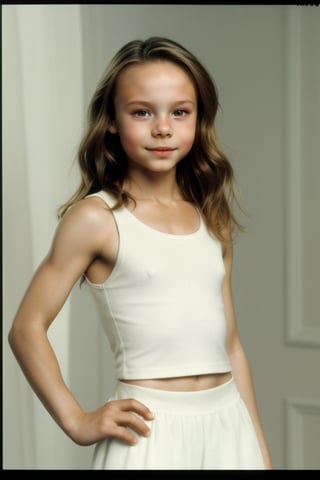 ((Tami Stronach)) 12 years old Tami Stronach,Tami Stronach