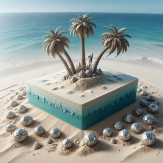 powdered diamonds art,Sand art using powdered diamonds,dog,ral-sand,diamond,Obsidian_Diamond, beautuful beach, Rainbows, Coconuts trees, summer, <3, heartsBugCraft,caslte, a lots of crystal, a lot of dimond