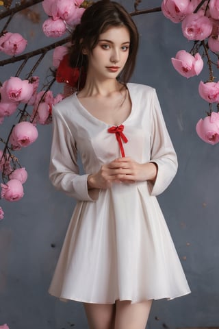 Spring,kfgdress