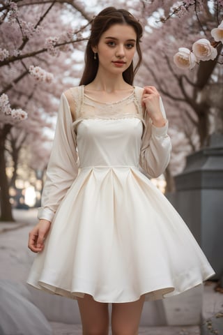 Spring,kfgdress