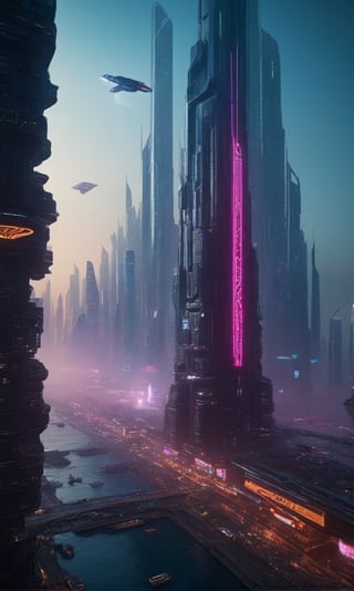 (((((Year_4054:1.6))))),(((sunrise:1.5))),((((Ecumenopolis_futuristic_cyberpunk_Sci-fi_Dubai_megacities_with_heavy_fog,crownded_cities:1.6)))),(((((Blade_Runner_2049_2017_movie_filter:1.6))))),(((((viewed_from_below_underground:1.6))))),((((many_of_small_futuristic_skyscrapers:1.5)))),(((((underground_cities:1.6))))),((((many_of_Sci-Fi_cyber_highways:1.4))), concept art, artstation, DeviantArt, holographic, unreal engine 5, matte painting, digital painting by greg rutkowski and benjamin bardou, artstation, ultra high quality, ultra highly resolution, aesthetic painting, hyperrealism, surrealistic, intense shadow, intricape detailed, UHD-RESOLUTION.futureurban,background,futuresurban,futureskyline,futureurban,night city,scifiurban,caveruinsPOV,FuturEvoLab-Cyberpunk