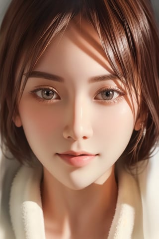 1girl, (close up:1.2), oblique angle, canted angle, (best quality, masterpiece, illustration, photorealistic, photo-realistic), (realistic:1.4), RAW photo, ultra-detailed, CG, unity, 8k wallpaper,16k wallpaper, extremely detailed CG, extremely detailed, an extremely delicate and beautiful, extremely detailed, Amazing, finely detail, official art, High quality texture, incredibly absurdres, highres, huge filesize, highres, look at viewer, (young:1.4), (beautiful detailed girl), 30 years old girl, (glossy shiny skin, beautiful skin, fair skin, white skin, realistic_skin), perfect face, detailed beautiful face, glossy lips,girl,JULIA,1girlchangyu