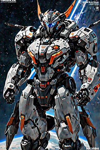 Robot Mode:

Description: In his robot form, Quantum retains the elegance and functionality of his vehicular form. His armor is optimized for space combat and intergalactic exploration, with wings and thrusters that allow him to maneuver in zero gravity and the hostile environments of space.

Functionality: Quantum can transform his arms into long-range plasma blasters and charged particle cannons, giving him a significant tactical advantage in interplanetary combat and rescue operations in the vacuum of space. He is agile and strategic, using his ability to fly and maneuver in three dimensions to outmaneuver his enemies and protect living beings in danger.