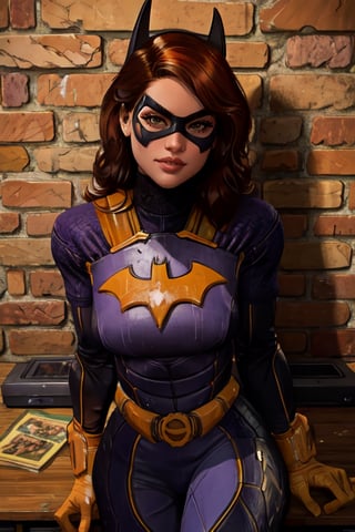 gkBatgirl15, (masterpiece, best quality, absurdres,