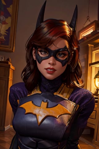 gkBatgirl15, (masterpiece, best quality, absurdres,