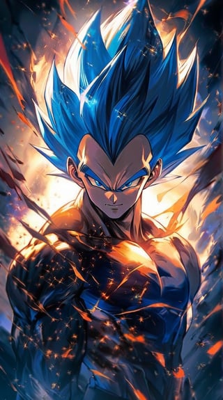 Sayayin, face perfect, fine line, argentine flag background,epic, light blue and white magic effect,
 1boy,high resolution
,Goku,DonM3lv3nM4g1cXL,niji5,niji6