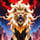 León de Fuego 